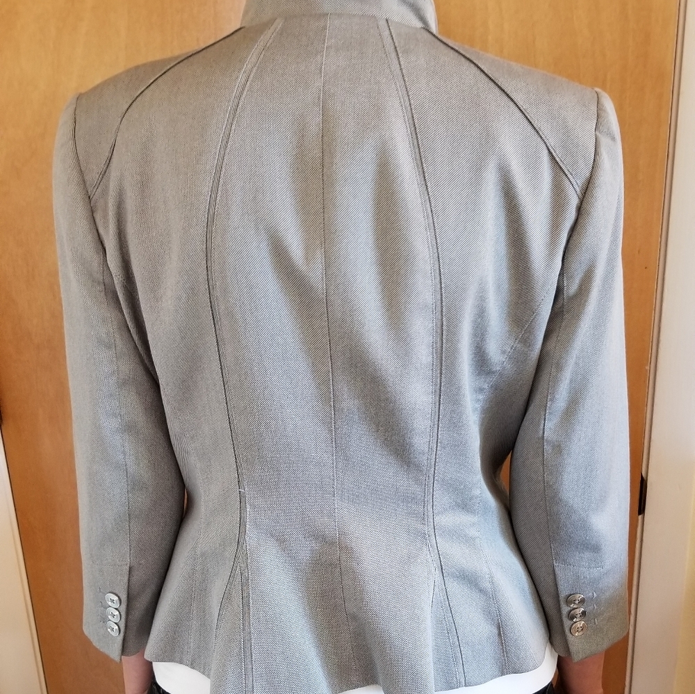 Jacket - Picture 3 of 5